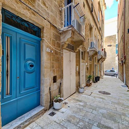 Sally Port 29 Valletta Exterior foto